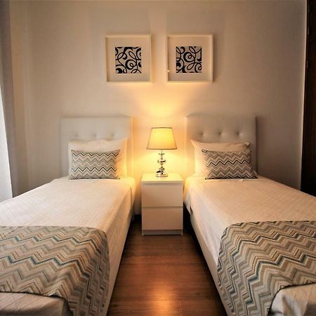 נאזרה Apartamentos Gaivota Holidays מראה חיצוני תמונה