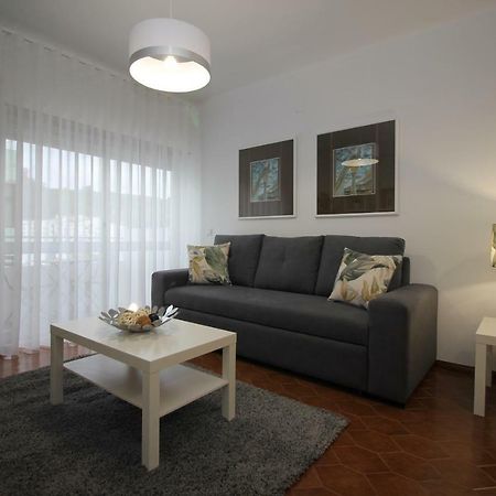 נאזרה Apartamentos Gaivota Holidays מראה חיצוני תמונה