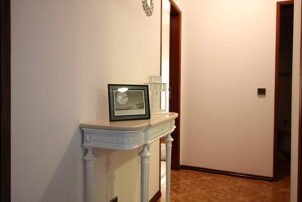 נאזרה Apartamentos Gaivota Holidays מראה חיצוני תמונה