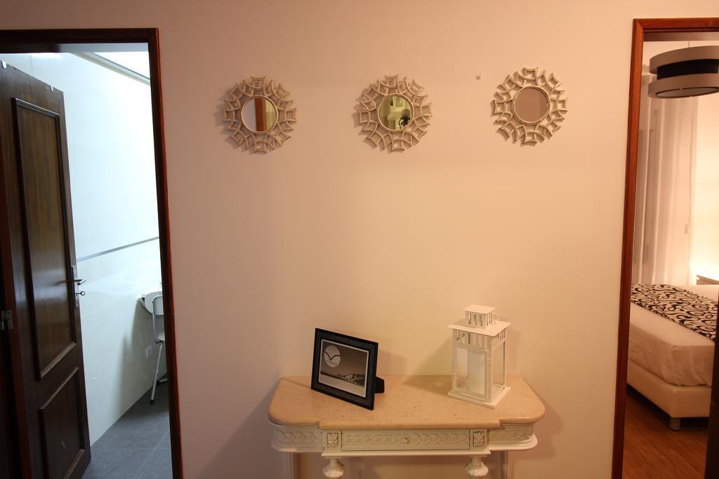 נאזרה Apartamentos Gaivota Holidays מראה חיצוני תמונה