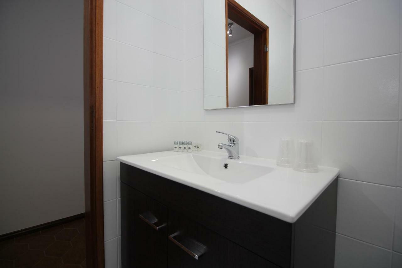נאזרה Apartamentos Gaivota Holidays מראה חיצוני תמונה