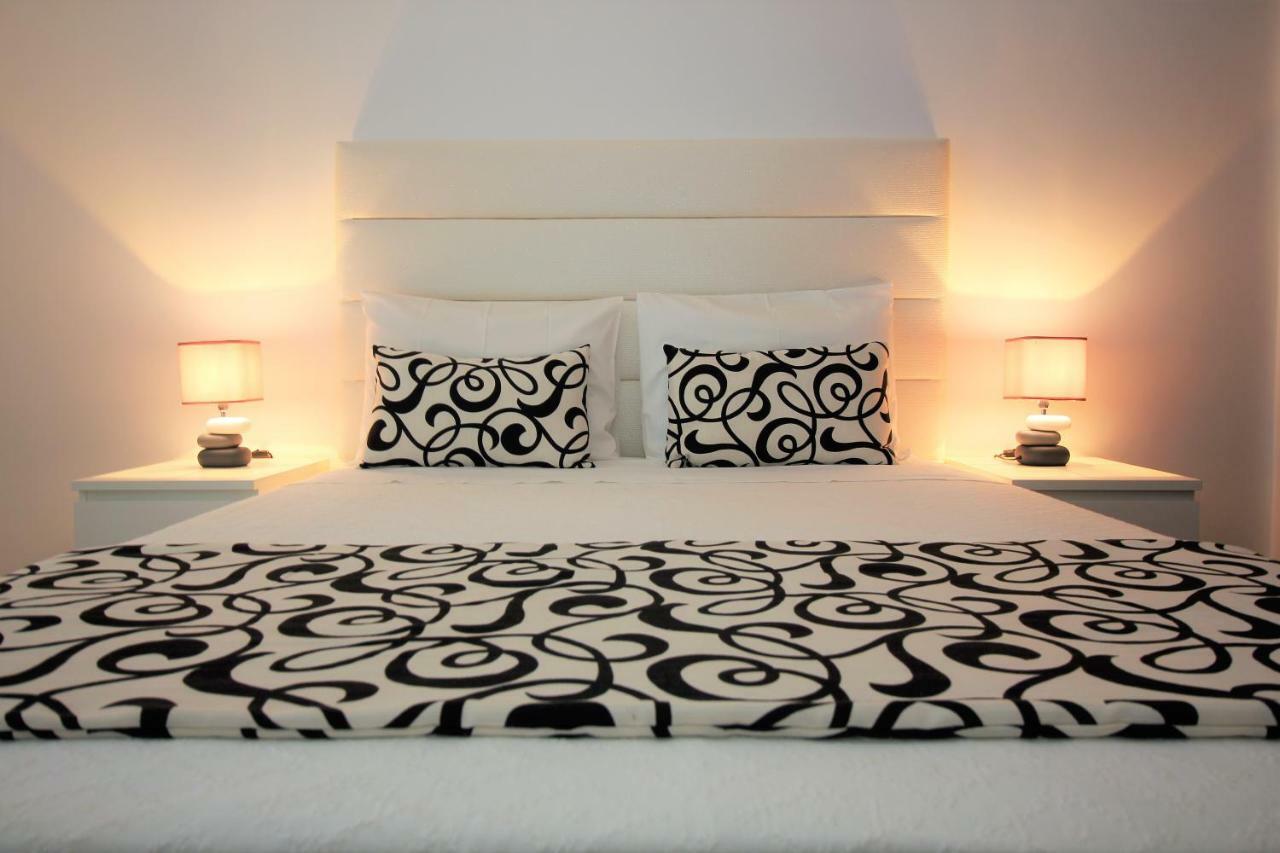 נאזרה Apartamentos Gaivota Holidays מראה חיצוני תמונה