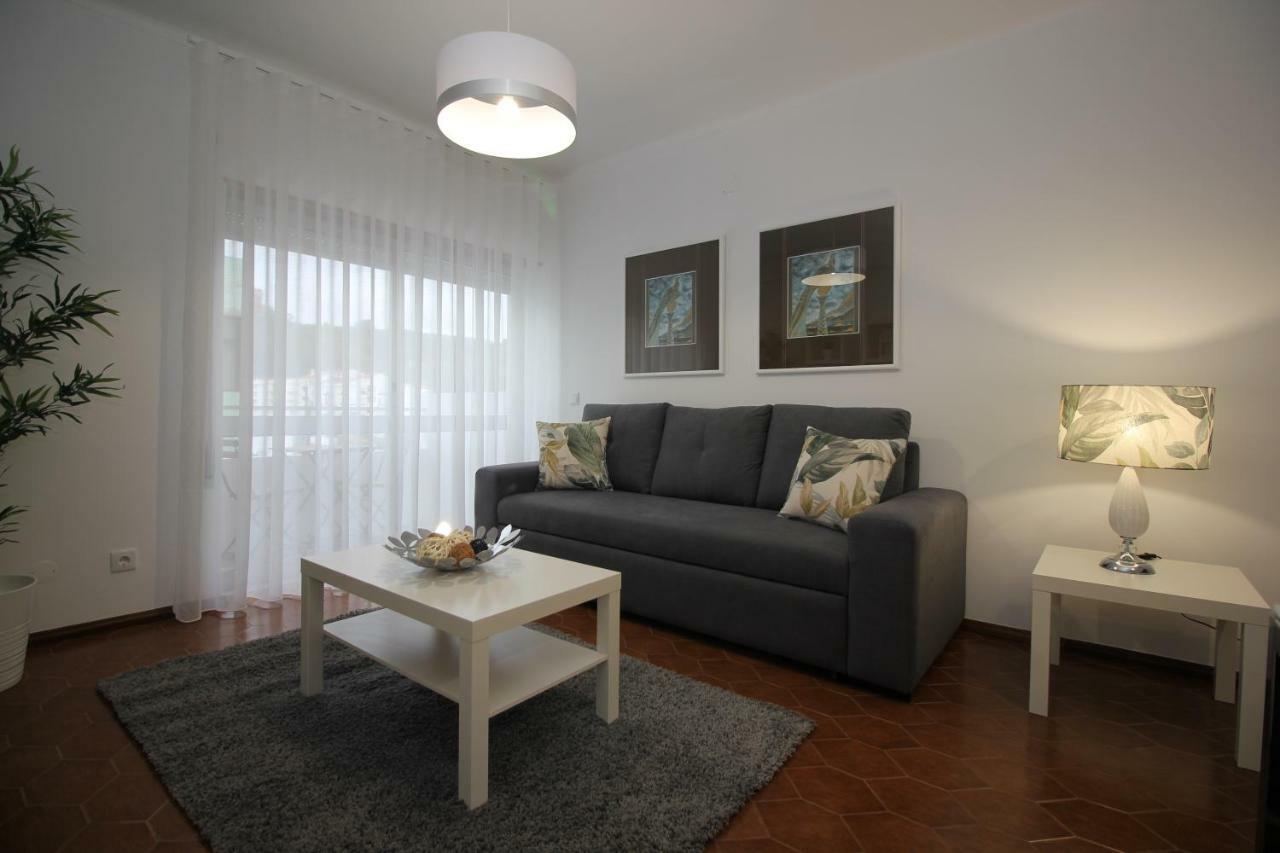 נאזרה Apartamentos Gaivota Holidays מראה חיצוני תמונה